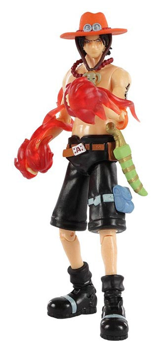 Action Figure - One Piece Ace