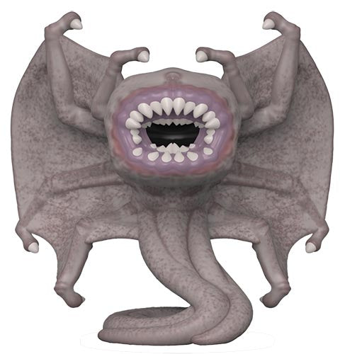 FUNKO POP Stranger Things S4 Demo Fledermaus (1303)
