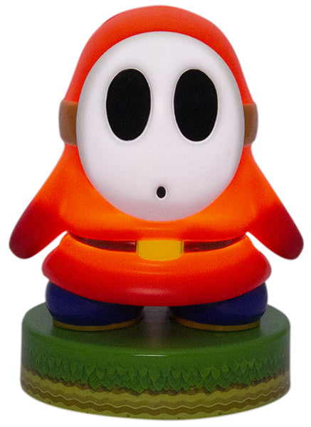 Paladone Icons Super Mario Shy Guy V2