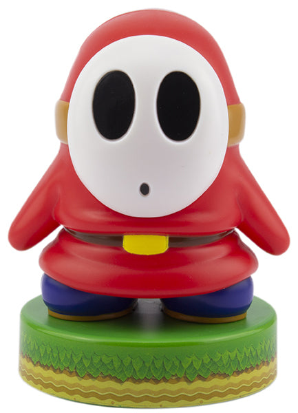 Paladone Icons Super Mario Shy Guy V2