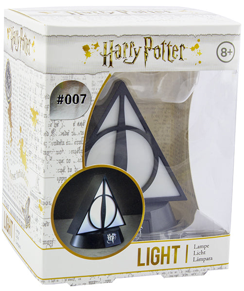 Paladone Icons Harry Potter Heiligtümer des Todes