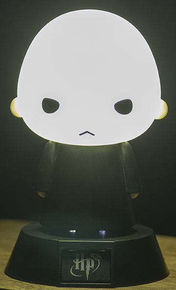 Paladone Icons Harry Potter Voldemort V3