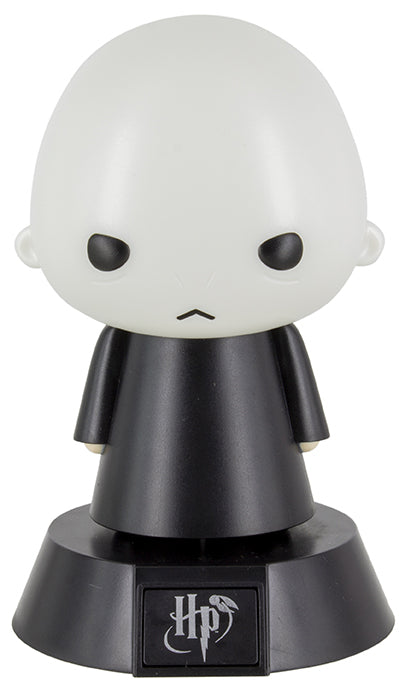 Paladone Icons Harry Potter Voldemort V3