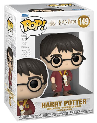 FUNKO POP Harry Potter (149)