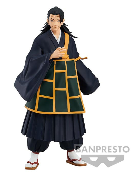 Jujutsu Kaisen Jukon No Kata Suguru (17 cm)