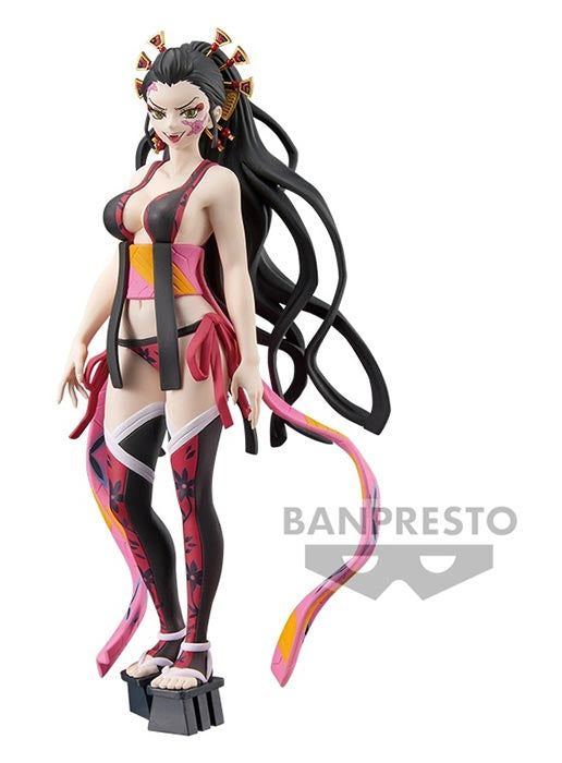 Demon Slayer - Series Vol.7 : Daki 16cm