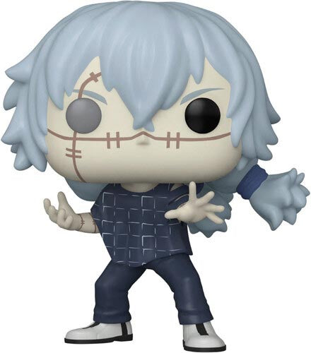 FUNKO POP Jujutsu Kaisen S1 Mahito (1115)