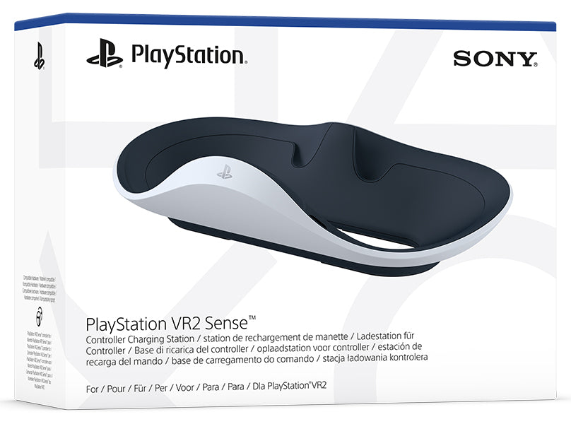 Ladestation für SONY PlayStation VR2-Controller – PS5