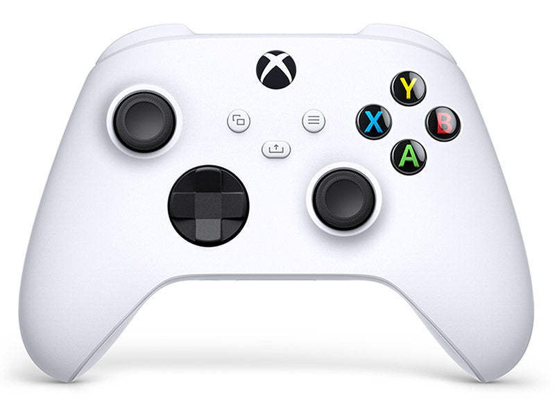 Xbox Series X/S Wireless Controller - Robot White Xbox series