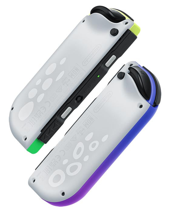 NINTENDO Switch OLED Splatoon 3 Special Edition