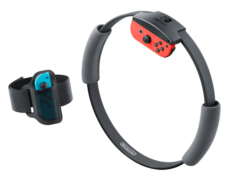 Ring Fit Adventure SWITCH