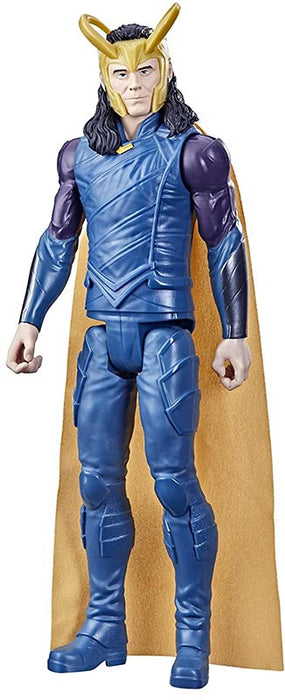 Avengers: Titanheld Loki