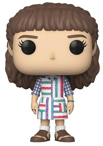 FUNKO POP Stranger Things S4 Elf (1238)