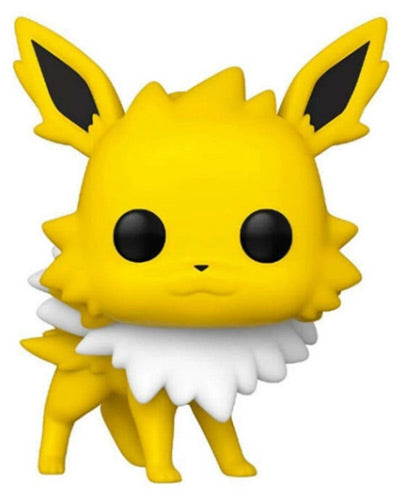 FUNKO POP Pokemon Blitza (628)