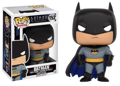 Batman – Die Zeichentrickserie POP! (152)