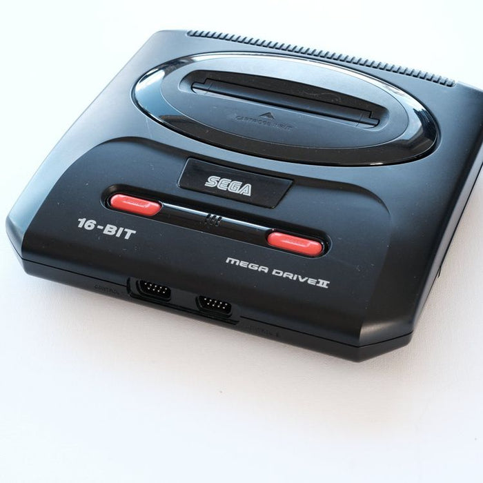 Console Sega Mega Drive 2 + Controller (RESTART)