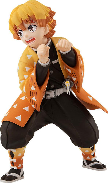 Dämonentöter: Kimetsu no Yaiba Pop Up Parade PVC-Statue Zenitsu Agatsuma 14 cm