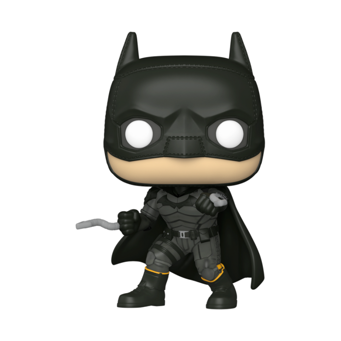 POP figure DC Comics The Batman Batman