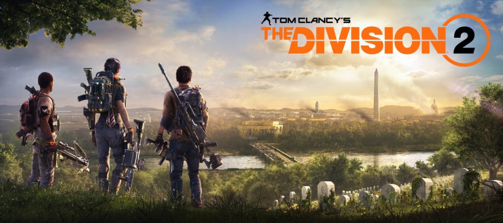 Recensione Tom Clancy's The Division 2