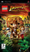 LEGO Indiana Jones: Le avventure originali - PSP (Usato)