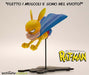 RAT-MAN INFINITE COLL #6 RAT-MAN FLETTO