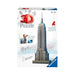 Ravensburger 3D Puzzle_ Empire State Building - New York (216pcs) (12553)-0