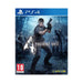 PS4 RESIDENT EVIL 4-0