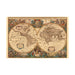 Ravensburger Puzzle_ Antique World Map (5000pcs) (17411)-1