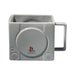 Abysse PlayStation Console 3D Mug (MG1166)-0