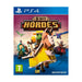 PS4 8-Bit Hordes-0