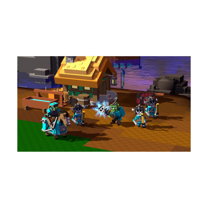 PS4 8-Bit Hordes-2