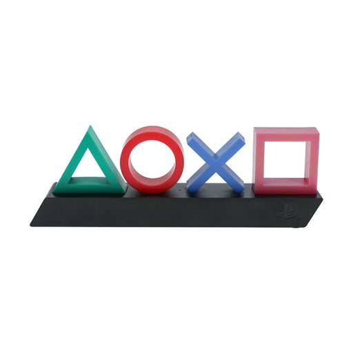 Paladone: Playstation - Icons Light (PP4140PSV4/PP7436PSV2)-0