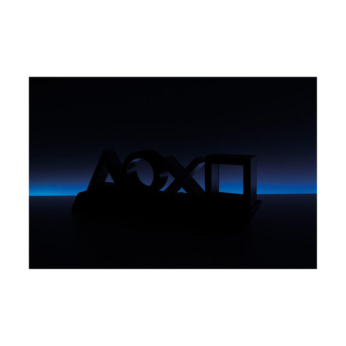 Paladone: Playstation - Icons Light (PP4140PSV4/PP7436PSV2)-1