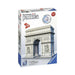 Ravensburger 3D Puzzle_ Arc de Triomphe - Paris (216pcs) (12514)-0