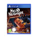 PS4 Hello Neighbor-0
