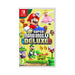 NSW New Super Mario Bros. U Deluxe-0