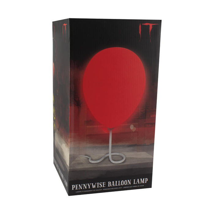 Paladone: IT - Pennywise Balloon Lamp BDP (PP6136ITV3)-1