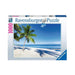 Ravensburger Puzzle_ Beach Escape (1000pcs) (15989)-0