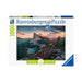 Ravensburger Puzzle_ Wild Nature (1000pcs) (15011)-0