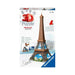 Ravensburger 3D Puzzle Mini_ Eiffel (54pcs) (12536)-0