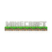 Paladone: Minecraft - Logo Light (PP8759MCFV2)-0