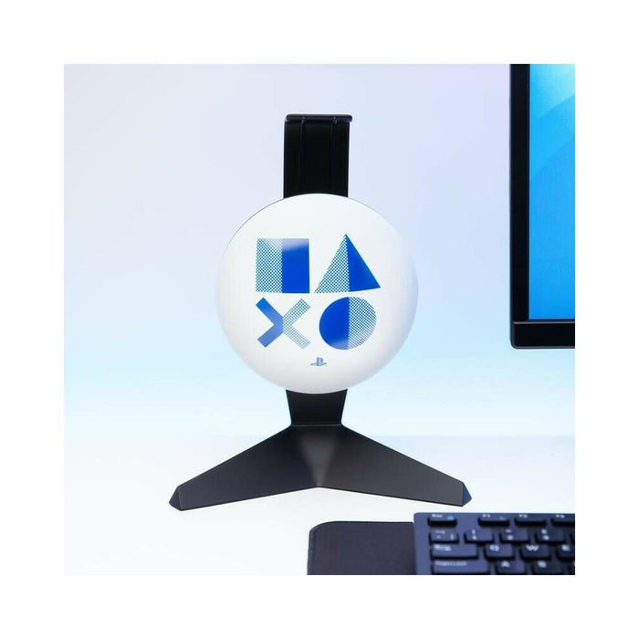 Paladone: PlayStation - Head Light (Headphones Stand) (PP8962PSV2)-1