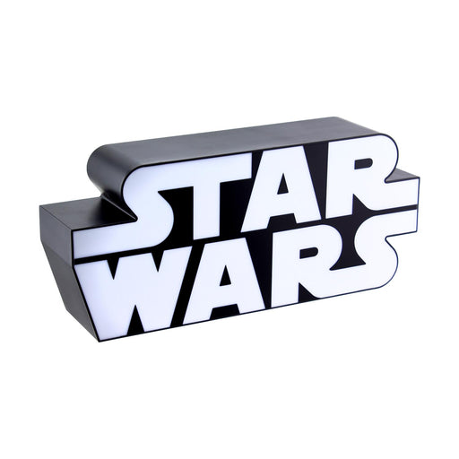 Paladone: Star Wars - Logo Light (PP8024SW)-0