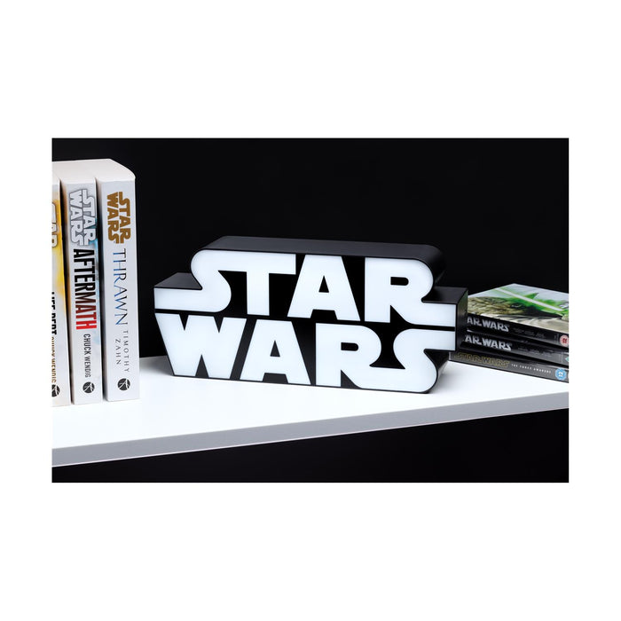 Paladone: Star Wars - Logo Light (PP8024SW)-1