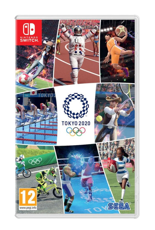 NSW Olympic Games Tokyo 2020_ The Official Video Game-0