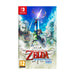NSW The Legend of Zelda_ Skyward Sword HD-0