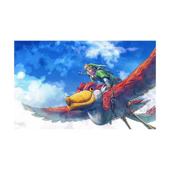 NSW The Legend of Zelda_ Skyward Sword HD-2