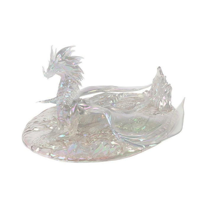 ItemLab Guild Wars 2 - Aurene Elder Dragon Statue-1