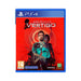 PS4 Alfred Hitchcock - Vertigo Limited Edition-0