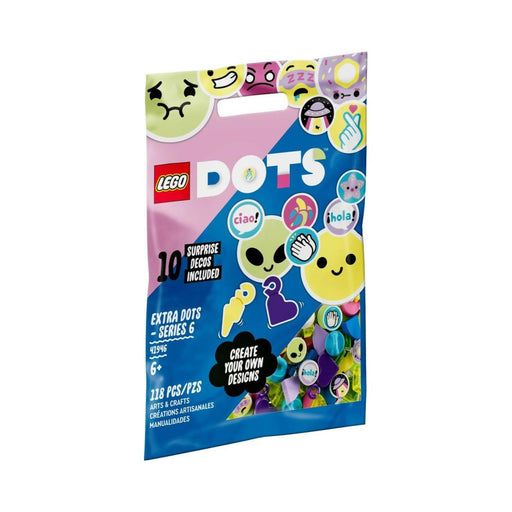 LEGO® DOTS_ Extra DOTS - Series 6 (41946)-0